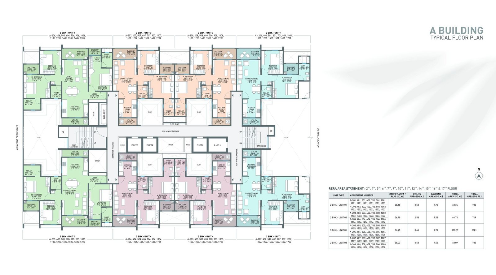 JN-AA-Privilege-Typical-Floor-Plan-Tower-A