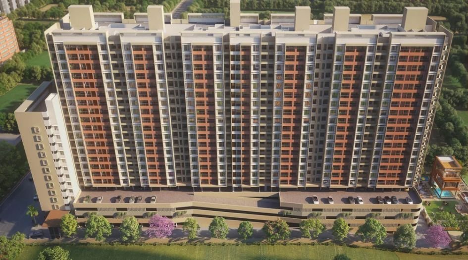 JN AA Privilege  _ Elevation Image